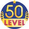 level 50