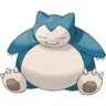 Snorlax470kg