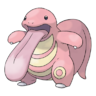 Lickitung