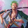 zoro