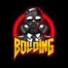 Bolding