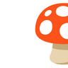 MUSHROOMXD