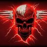 Red242Skull