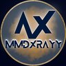 mmdxrayy